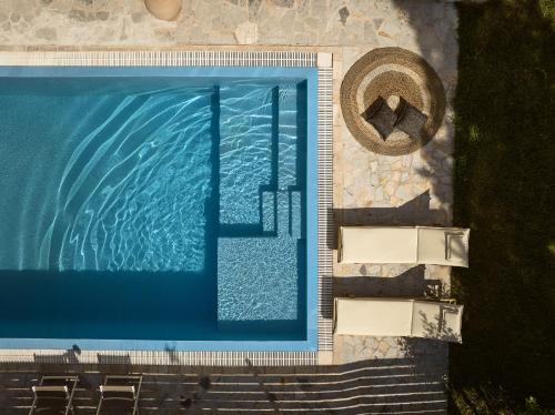 Vlicho Villa | Avesta Private Villas - Iokasti
