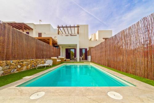 Playa Macenas Apartment | Avicena Beach - Mojacar