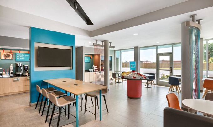 Glen Allen Hotel | avid hotel Richmond North - Ashland by IHG