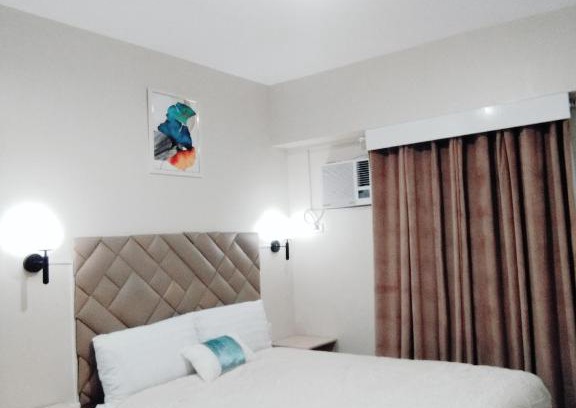 Cebu Apartment | Avida Towers Riala T3 - Studio Unit 2nd Floor - 224