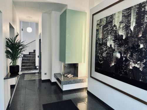 Unterrath Hotel | AvidonApartments