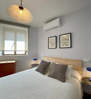 Prado Sancho Apartment | Avila Centro I