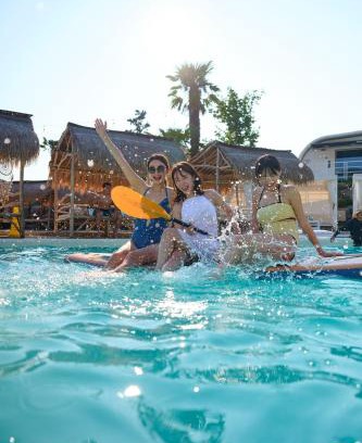 Sacheon House | Avila The Oasis