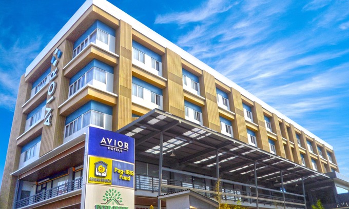 General Santos Hotel | Avior Hotel