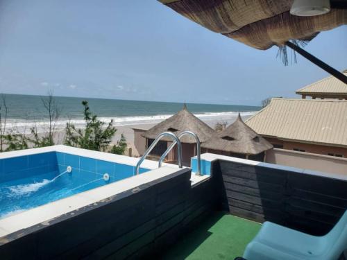 Ofin Resort | AVISTA Beach Resort Lekki Lagos