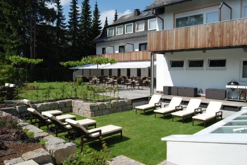 Winterberg Hotel | AVITAL Resort
