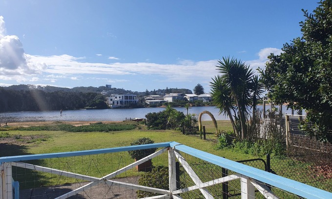 Avoca Beach House | Avoca Beach House - Best location beach and shops a flat easy 50 meters away.