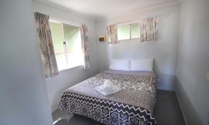 Maiden Gully Resort | Avondel Caravan Park