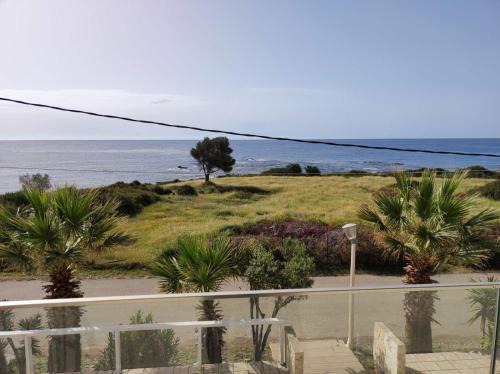 Kiotari Apartment | Avra View