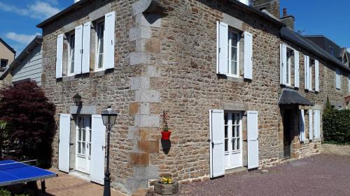 Avranches House | AVRANCHES-BAIE DU MONT SAINT MICHEL - Normandie