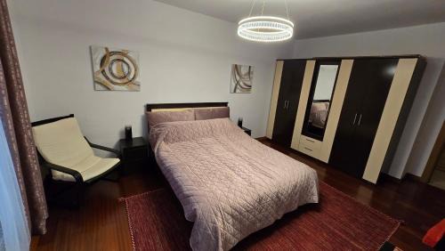 Stefanestii de Jos Apartment | AVS Concept Cosmopolis