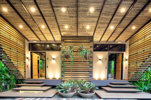 Punta Uva Hotel | awā Beachfront Hotel