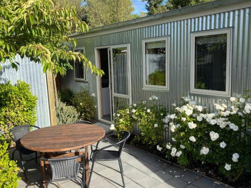 Lake Tekapo House | Awa Cottage - Lake Tekapo