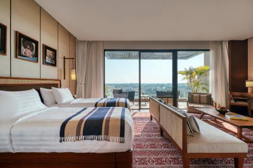 Yangon Hotel | Awei Metta (Yangon)