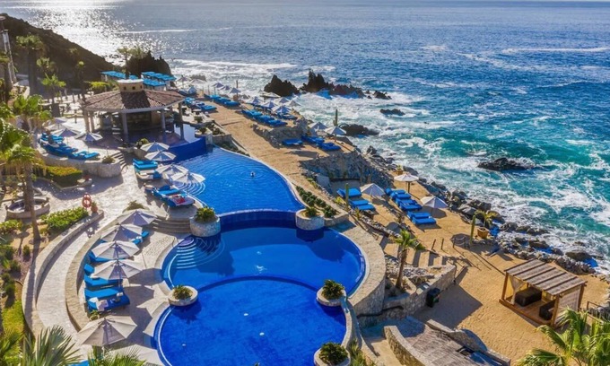 Los Cabos Apartment | Awesome 2BR Family Suite at Cabo San Lucas