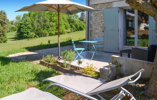 Rouffignac-Saint-Cernin-de-Reilhac Apartment | Awesome Apartment In Rouffignac
