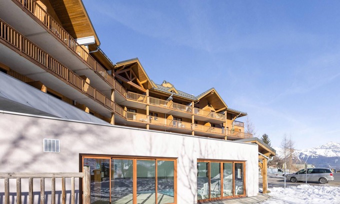 Les Bottieres Apartment | Awesome apartment in Saint-Pancrace