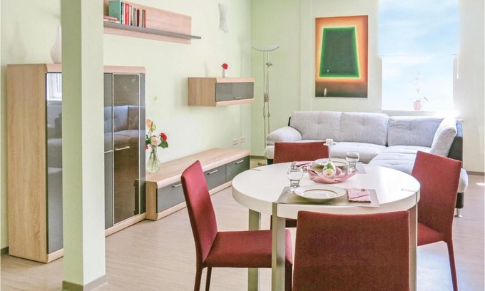 Bad Liebenstein Apartment | Awesome apartment in Bad Liebenstein with WiFi