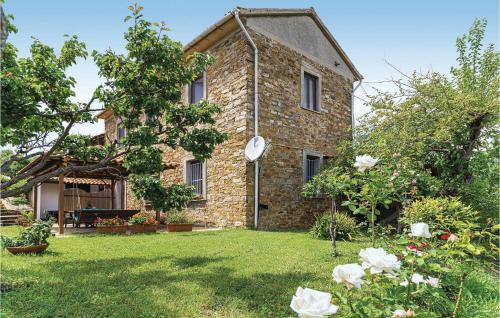 Castellabate Apartment | Awesome Apartment In Castellabate Sa
