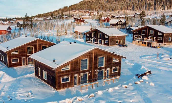 Idre Apartment | Awesome apartment in Idre with sauna