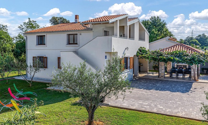 Pomer Apartment | Awesome apartment in Medulin with WiFi