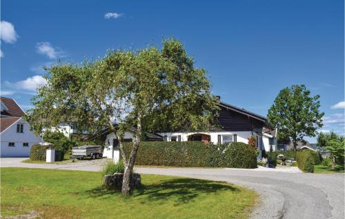 Bamble Apartment | Awesome Apartment In Stathelle
