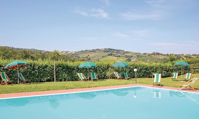 Montaione Apartment | Awesome apartment in Montaione FI
