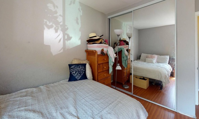 Loma Alta Condo | Awesome Condo with Balcony!
