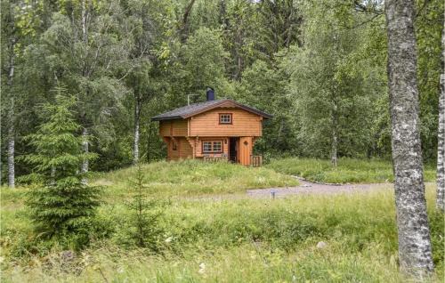 Arjang House | Awesome Home In Årjäng With Wifi