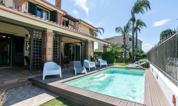 Brucoli House | Awesome home in Brucoli