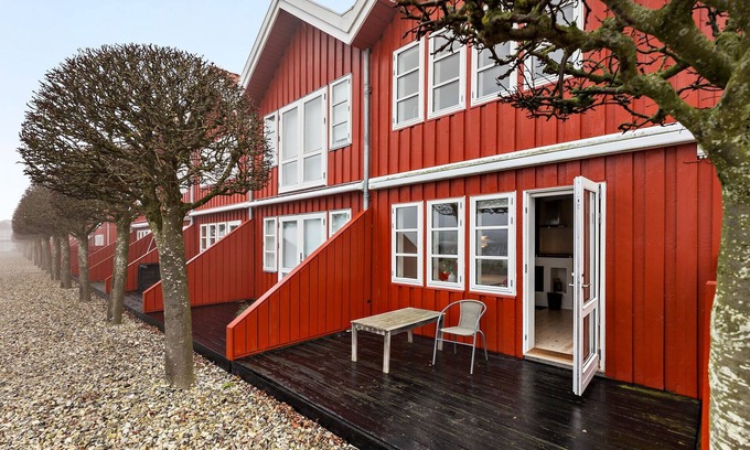 Ebeltoft House | Awesome home in Ebeltoft with WiFi