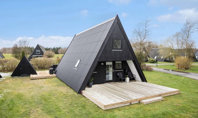 Gatten House | Awesome home in Farsø with WiFi