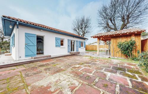La Teste-de-Buch House | Awesome Home In La Teste-De-Buch