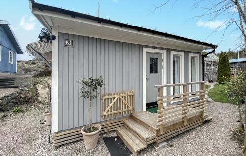 Grundsund House | Awesome Home In Grundsund With Wifi