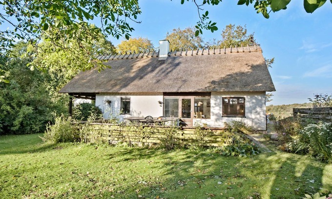 Haarby House | Awesome home in Haarby with WiFi