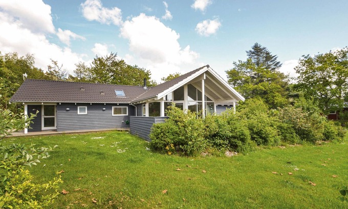 Hjerm House | Awesome home in Hjerm with WiFi