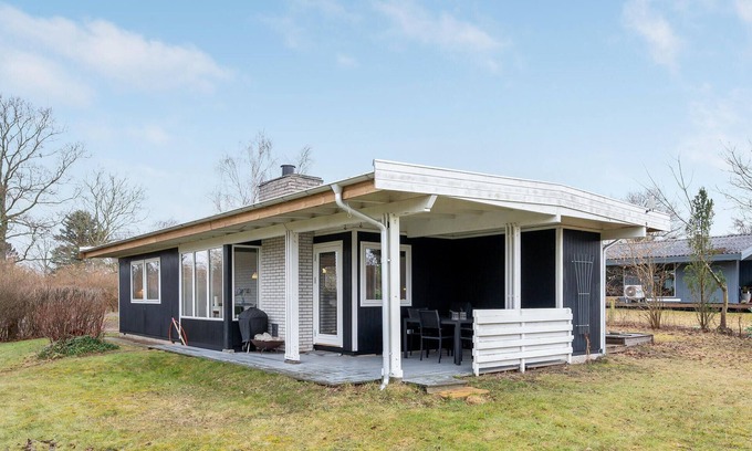 Frederikssund Municipality House | Awesome home in Jægerspris with WiFi