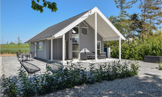 Kerteminde Municipality House | Awesome Home In Kerteminde With Wifi