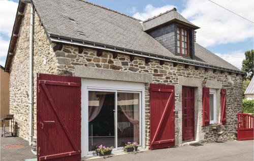 Le Cambout House | Awesome Home In Le Cambout With Wifi