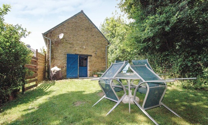 Le Faouet House | Awesome home in Le Faouët with WiFi