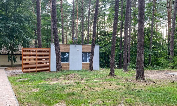 Lubniewice House | Awesome home in Lubniewice with kitchen