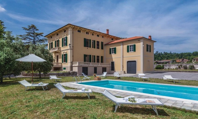 Balbano House | Awesome home in Lucca LU