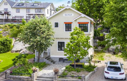 Morrum House | Awesome Home In Mörrum With Wifi