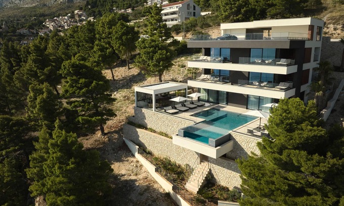 Mimice House | Awesome home in Mimice with sauna