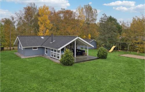 Kramnitse House | Awesome Home In Rødby With Kitchen