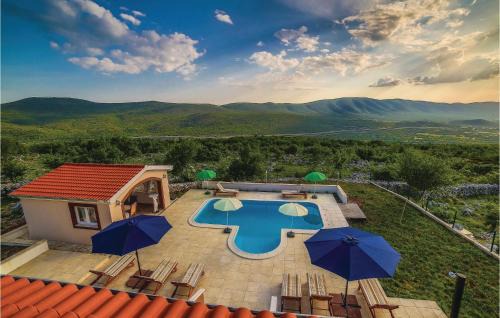 Lecevica House | Awesome Home In Radosic