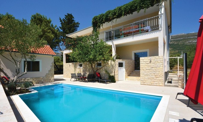 Rudine House | Awesome home in Rudine