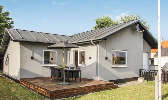 Samsø House | Awesome home in Samsø with WiFi