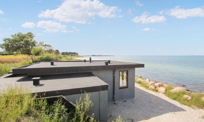 Samsø House | Awesome home in Samsø with sauna