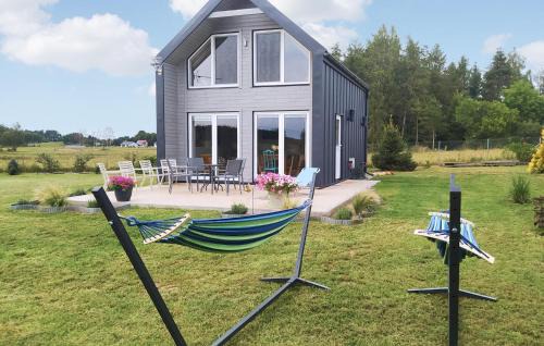 gmina Sianow House | Awesome Home In Sianow With Sauna